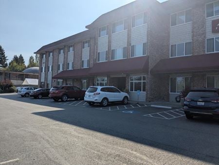 Preview of Office space for Rent at 5610 Kitsap Way