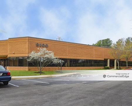 Preview of Office space for Sale at 9100 Guilford Road