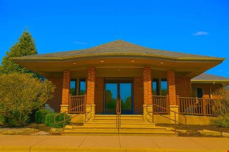 Preview of Office space for Sale at 3601 McDonough St