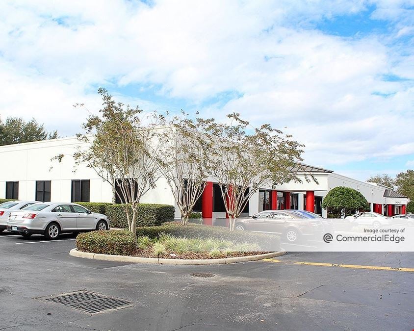 Global Business Center