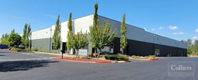 For Lease > 124,164 SF at Birtcher Center @ Townsend Way, Bldg B