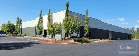Preview of Industrial space for Rent at 22657 NE Townsend Way