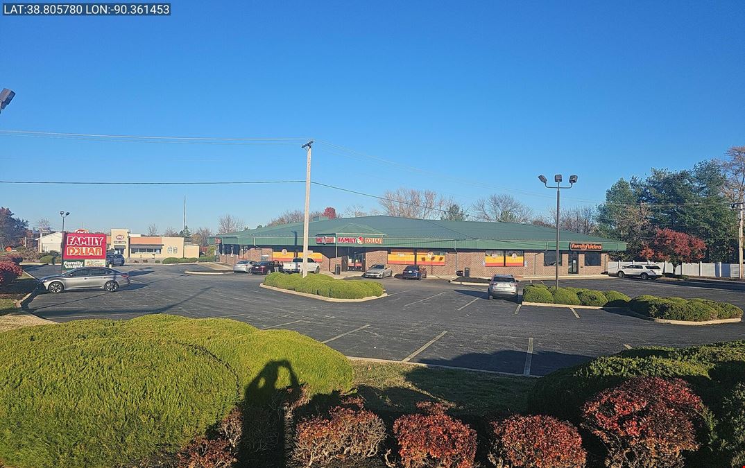 340 Howdershell Rd