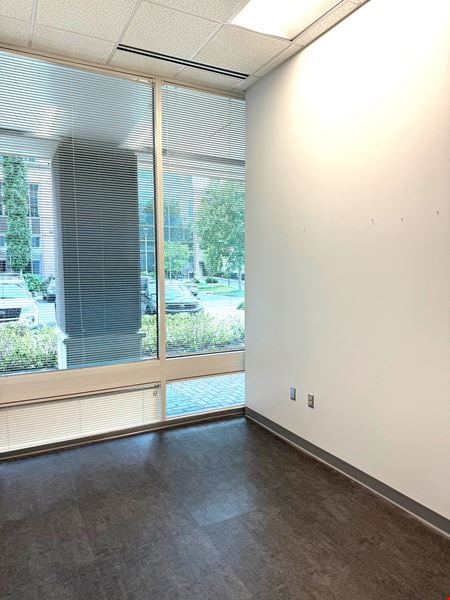 Preview of commercial space at 320 Seven Springs Way