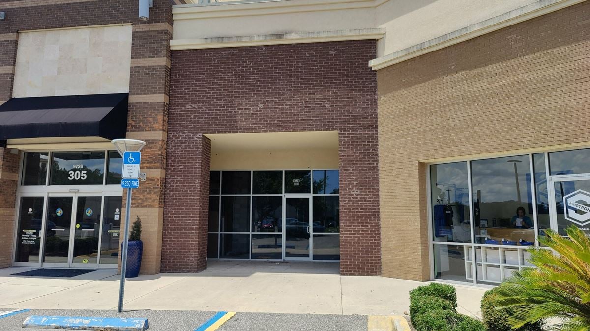 Jacksonville MedPlex