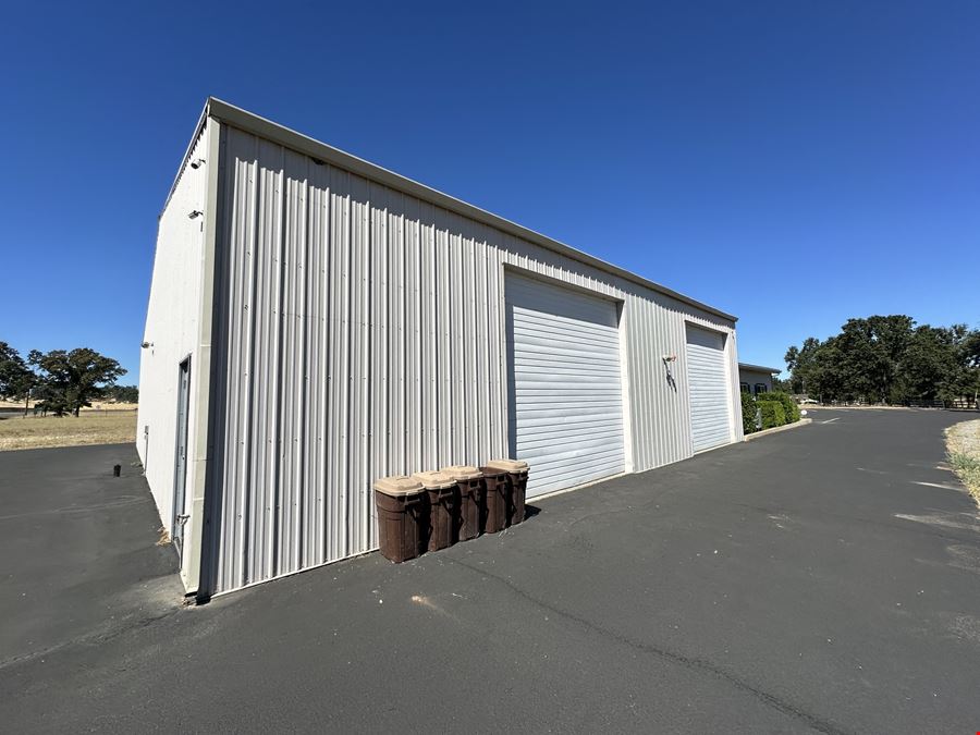 24400 Old 44 Drive