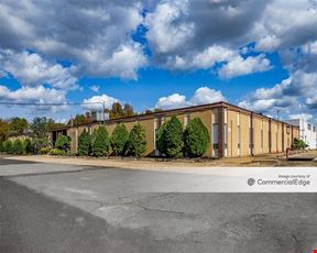 Central 9 Logistics Park