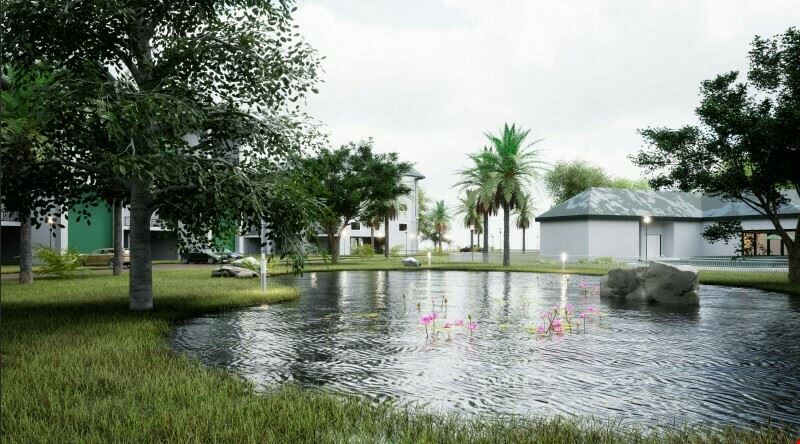 Tampa Commercial Group is Proud to Present Anclote Isle Luxury Development