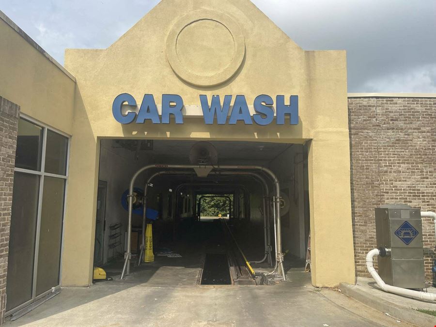 Cartopia Car Wash & Oil Lube