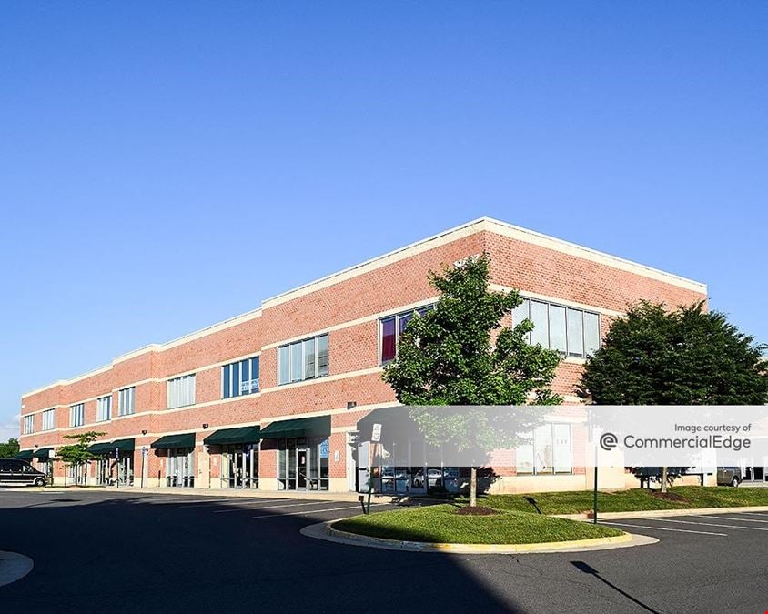 Centrelee Business Park