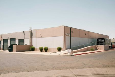 Preview of Industrial space for Rent at 4030 E Broadway Rd
