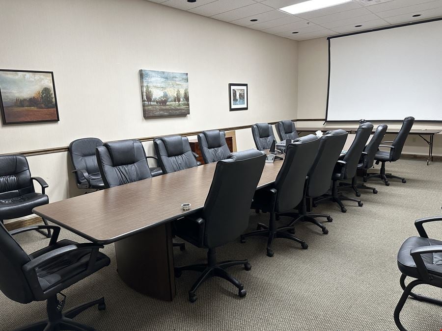 For Sale or Lease Investment Office/Warehouse