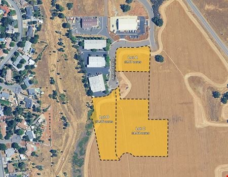 Preview of VacantLand space for Sale at 7669 Avianca Drive