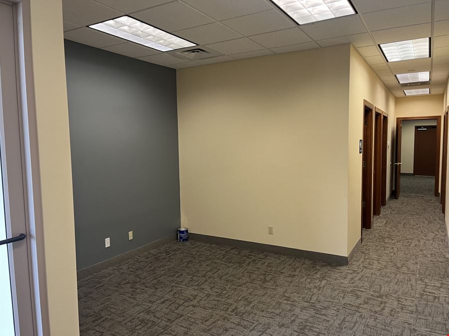 Landon Center Professional Office Complex