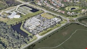 SARASOTA PAD SITE (PUBLIX ANCHORED OUTPARCEL)