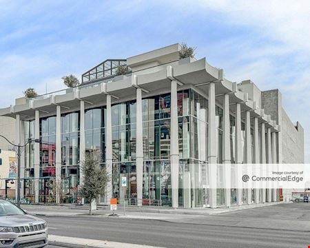 Preview of Office space for Rent at 201 South Las Vegas Blvd