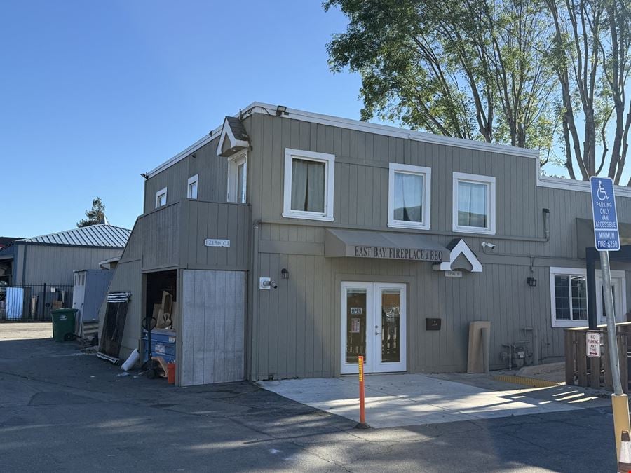 2156 San Ramon Valley Blvd # 2172