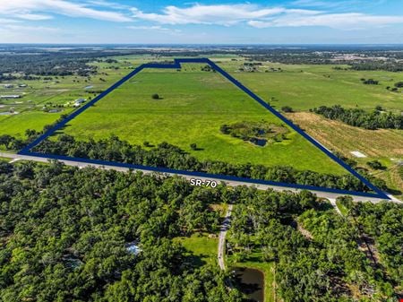Preview of VacantLand space for Sale at 10501 Robinson Rd