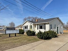1438 W. 38th Street