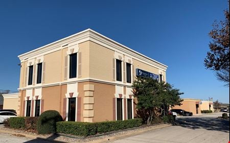 Preview of Office space for Rent at 1340 S Main St