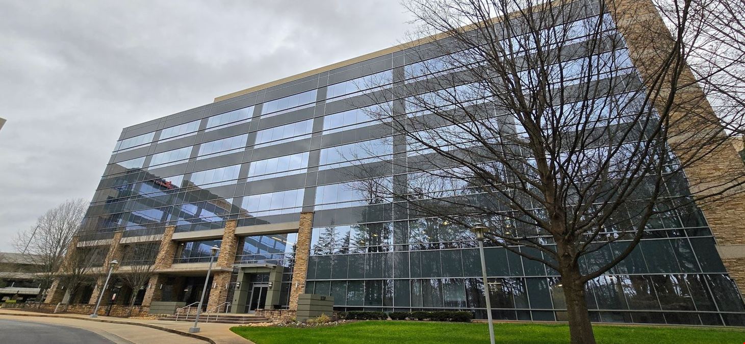 Sanctuary Park - SUBLEASE