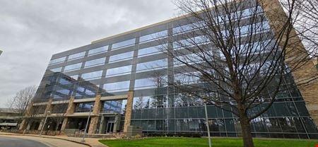 Preview of commercial space at 1120 Sanctuary Parkway