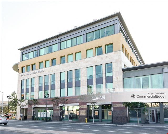 Gateway Chula Vista I