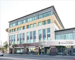 Gateway Chula Vista I