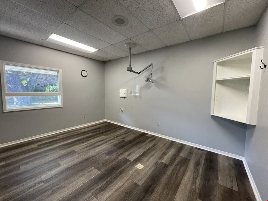 Medical Office Bldg For Sale or Lease