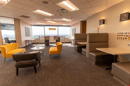 Preview of Coworking space for Rent at 3800 American Boulevard West, Suite 1500
