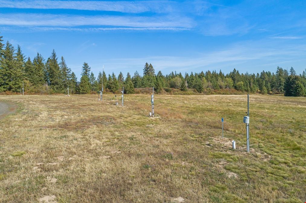North Idaho RV Park and Resort