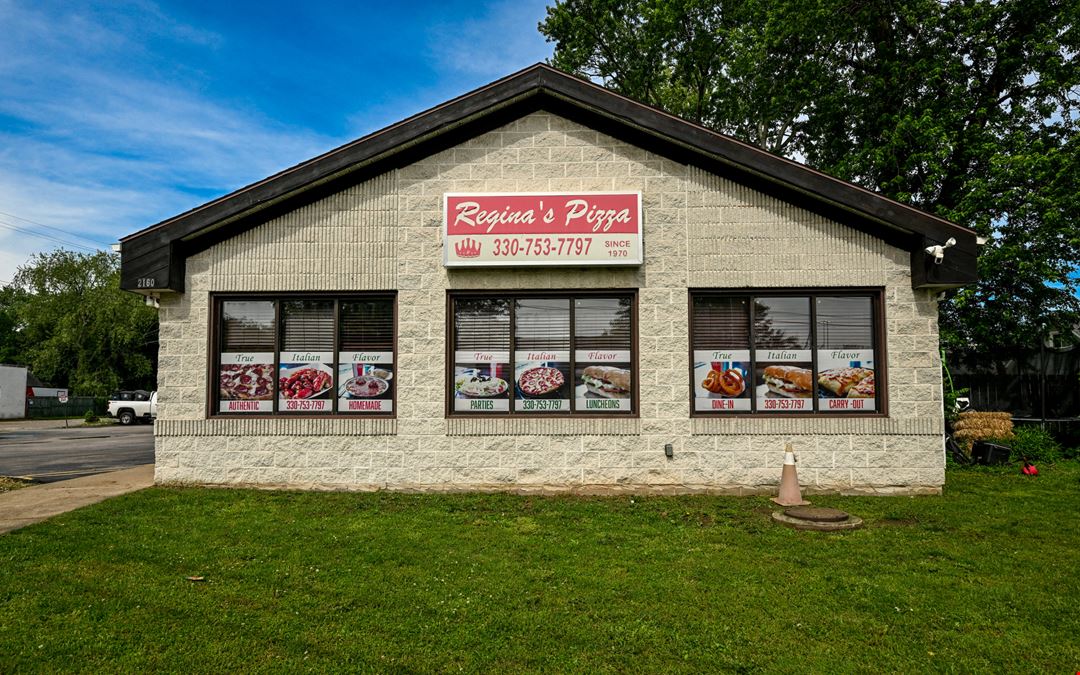 2160 East Ave