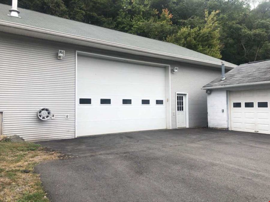 249 Route 210
