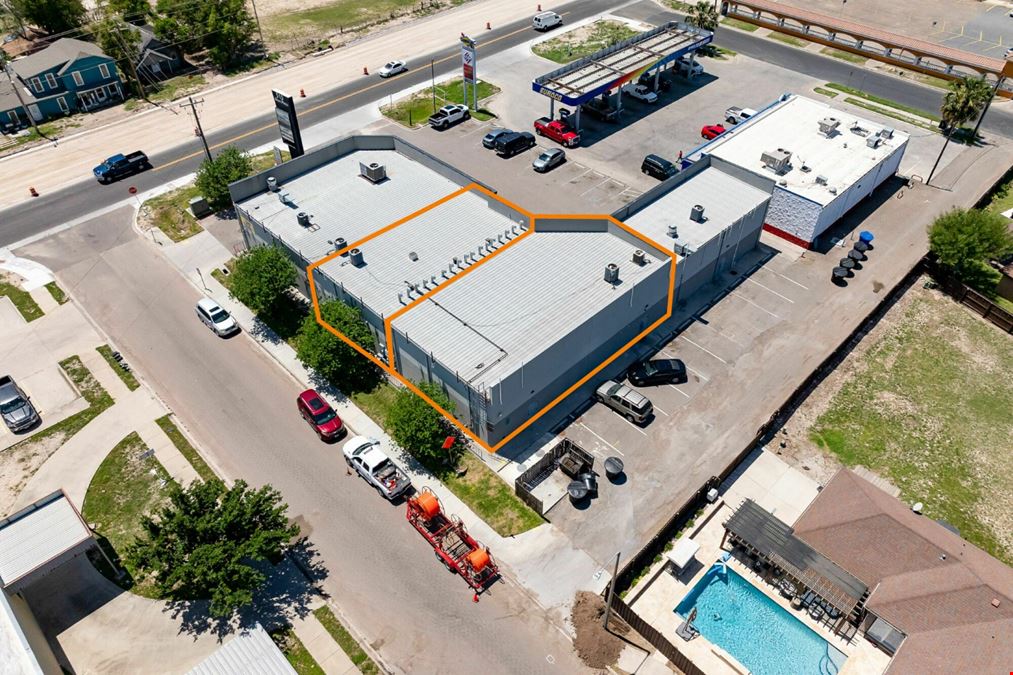 2 Suites for Lease | Alton Plaza