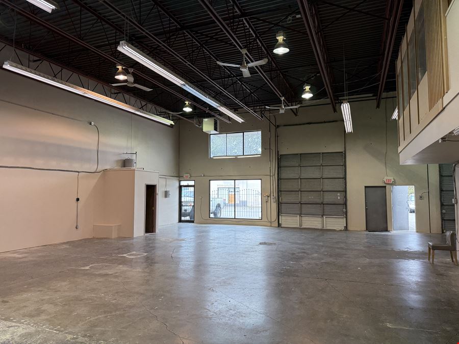 Units 1-2, 12800 Bathgate Way, Richmond, BC