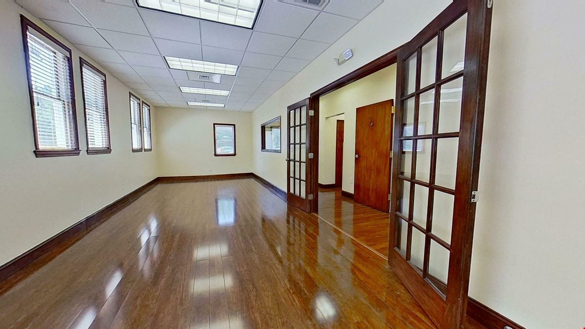 Light and Bright Office Condo in Desirable Location