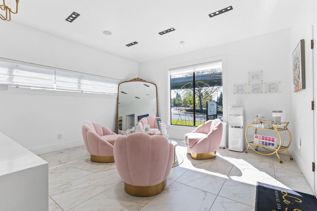 4150 - 4180 SW 110th Ave