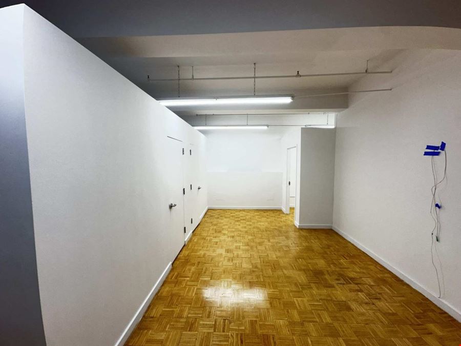 147 West 35th Street