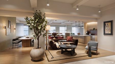 Preview of Other space for Rent at 386 Park Ave South