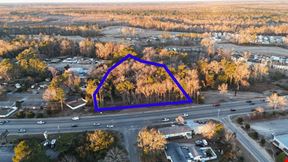 1.87 acres, Highway 544