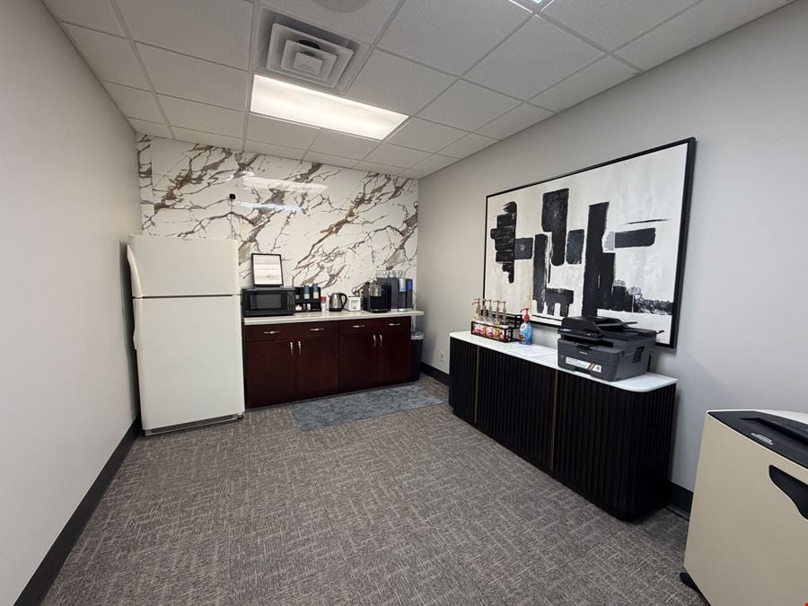 West Dodge Office Park