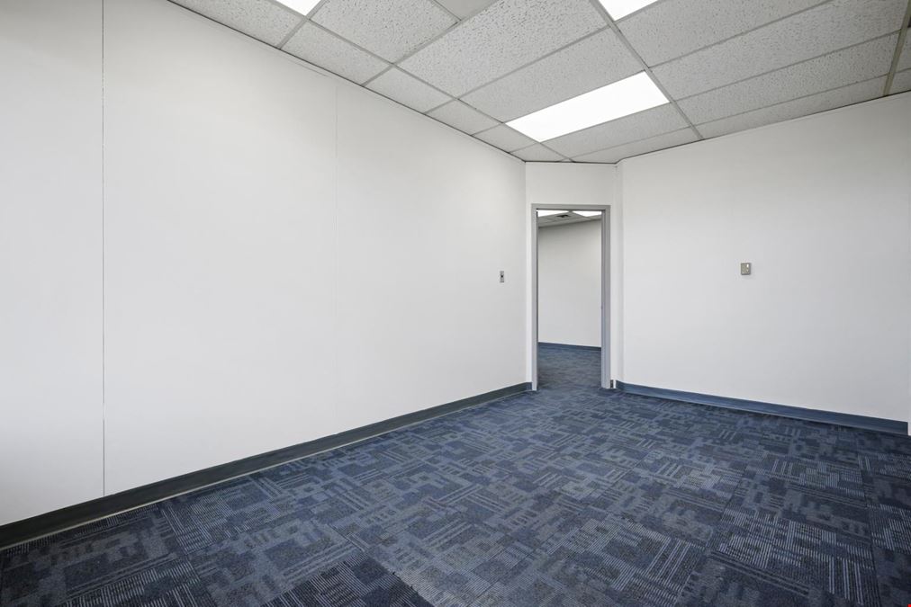 Tech To U Centre
