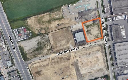 Preview of Industrial space for Sale at 250 Nativio Street