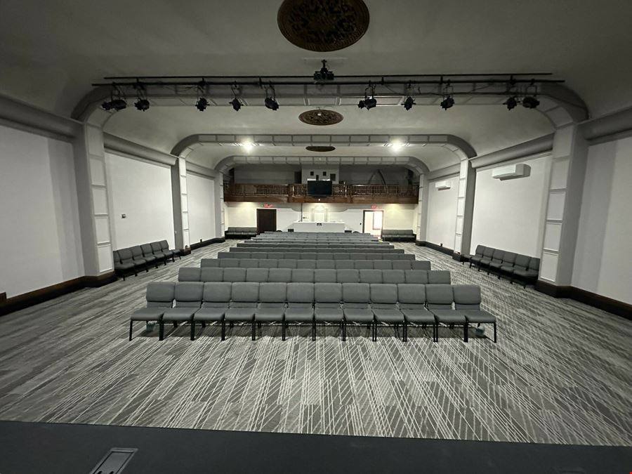 7515 W National Ave & 15 S 75th St