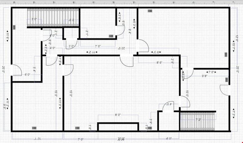 7406 Chapel Hill Rd, Suite K
