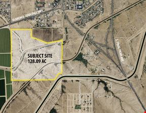 W of Florence Coolidge Hwy and Pinal Pkwy Ave 79