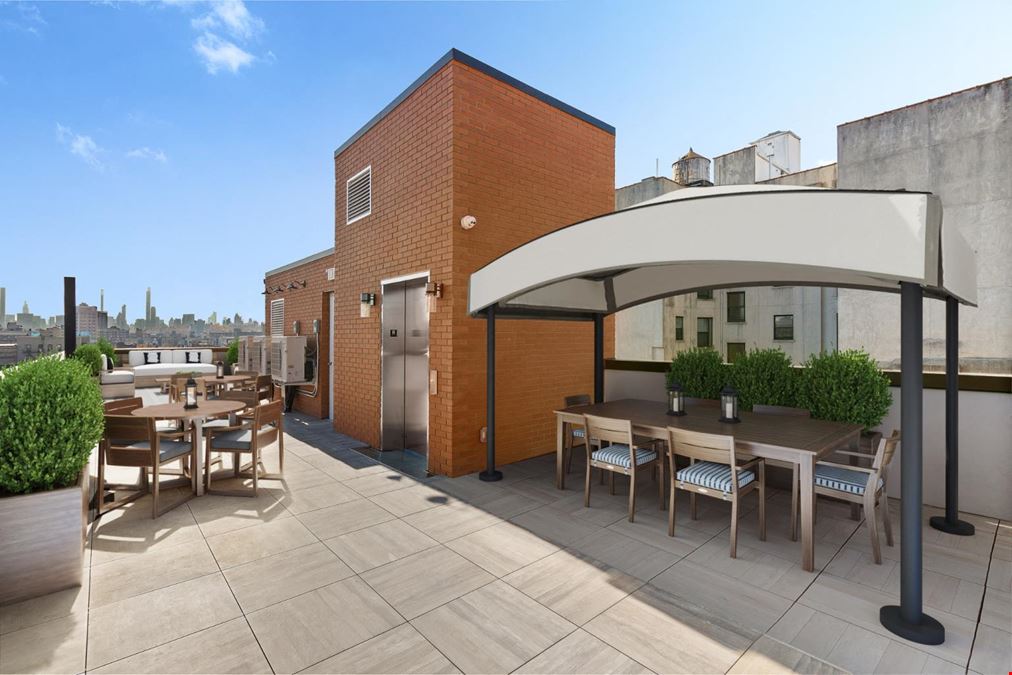Central Harlem Multifamily | 6 Apartments