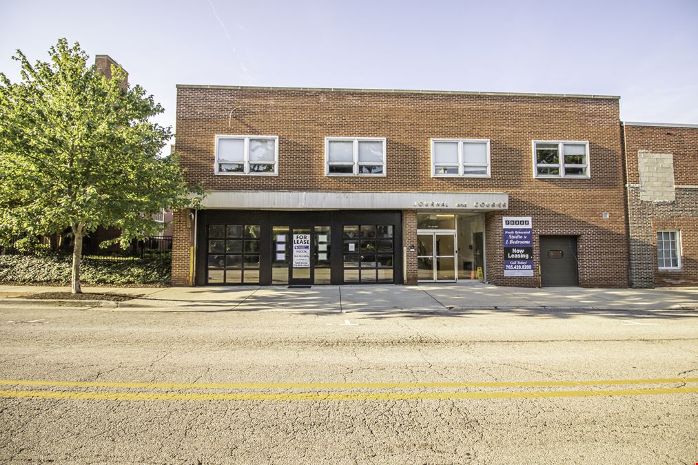 615 Ferry Street
