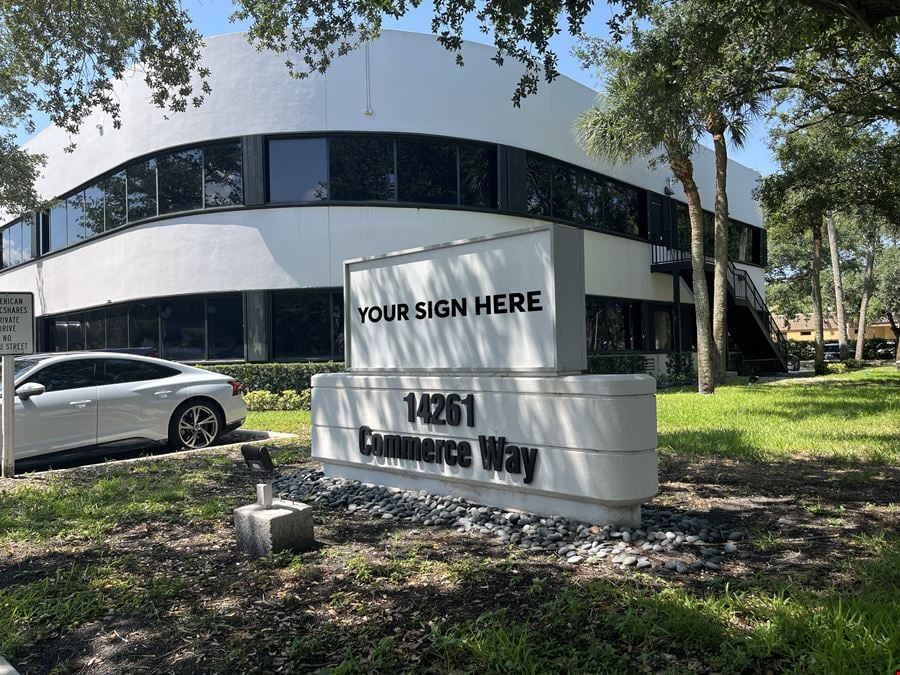 Miami Lakes Business Pointe