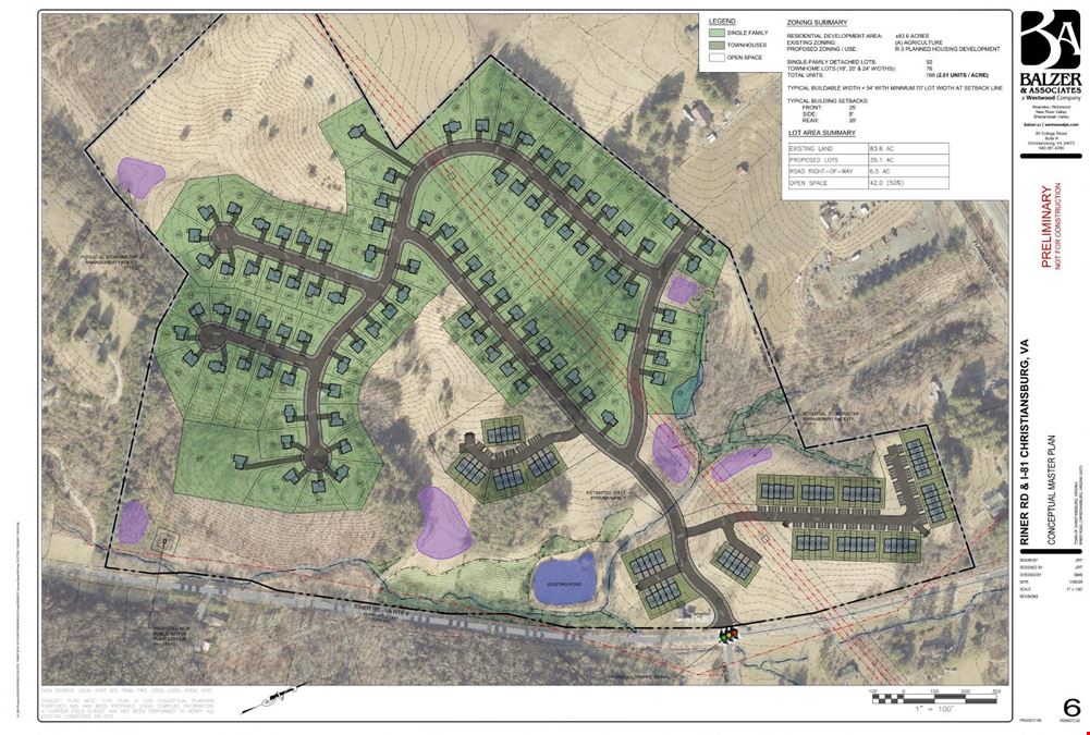 Riner Road